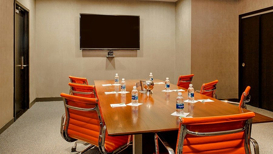 Courtyard By Marriott Manhattan/ Fifth Avenue Khách sạn 4*