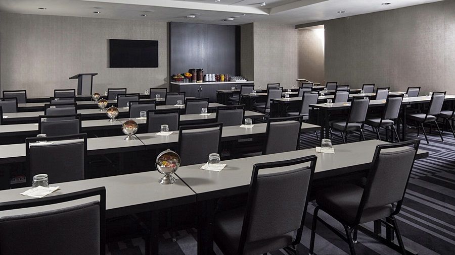 Courtyard By Marriott Manhattan/ Fifth Avenue Khách sạn New York