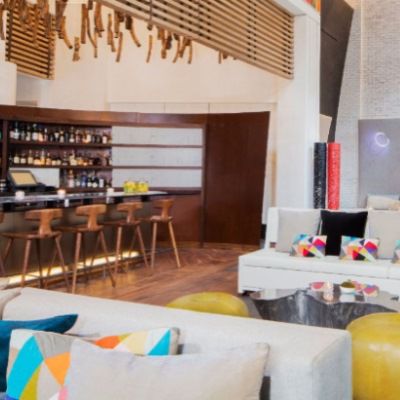Khách sạn Hyatt Union Square