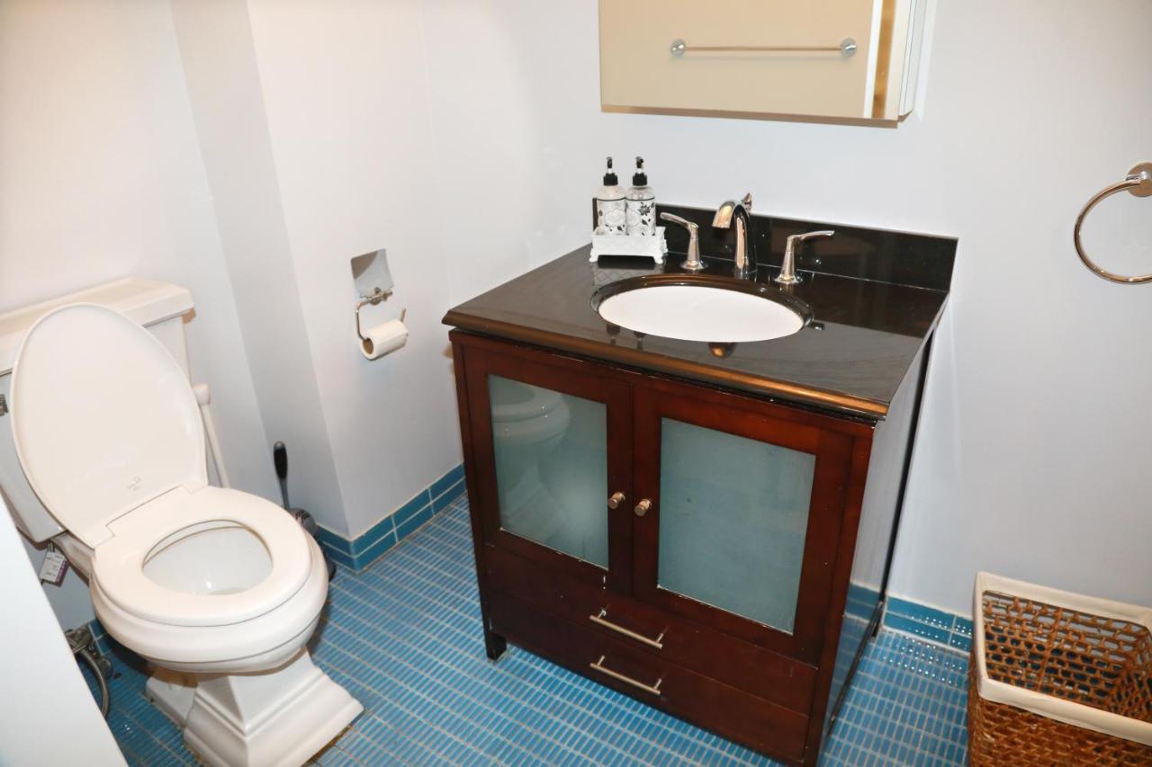 Apartamento Manhattan Brownstone