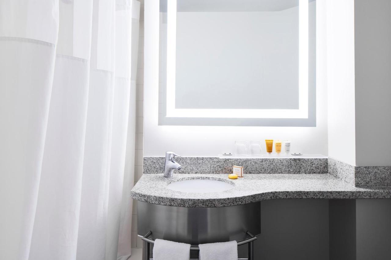 Radisson Street 4* Nova York