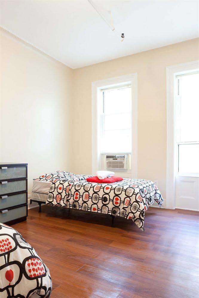 Casa de hóspedes Morris (adults Only) Nova York