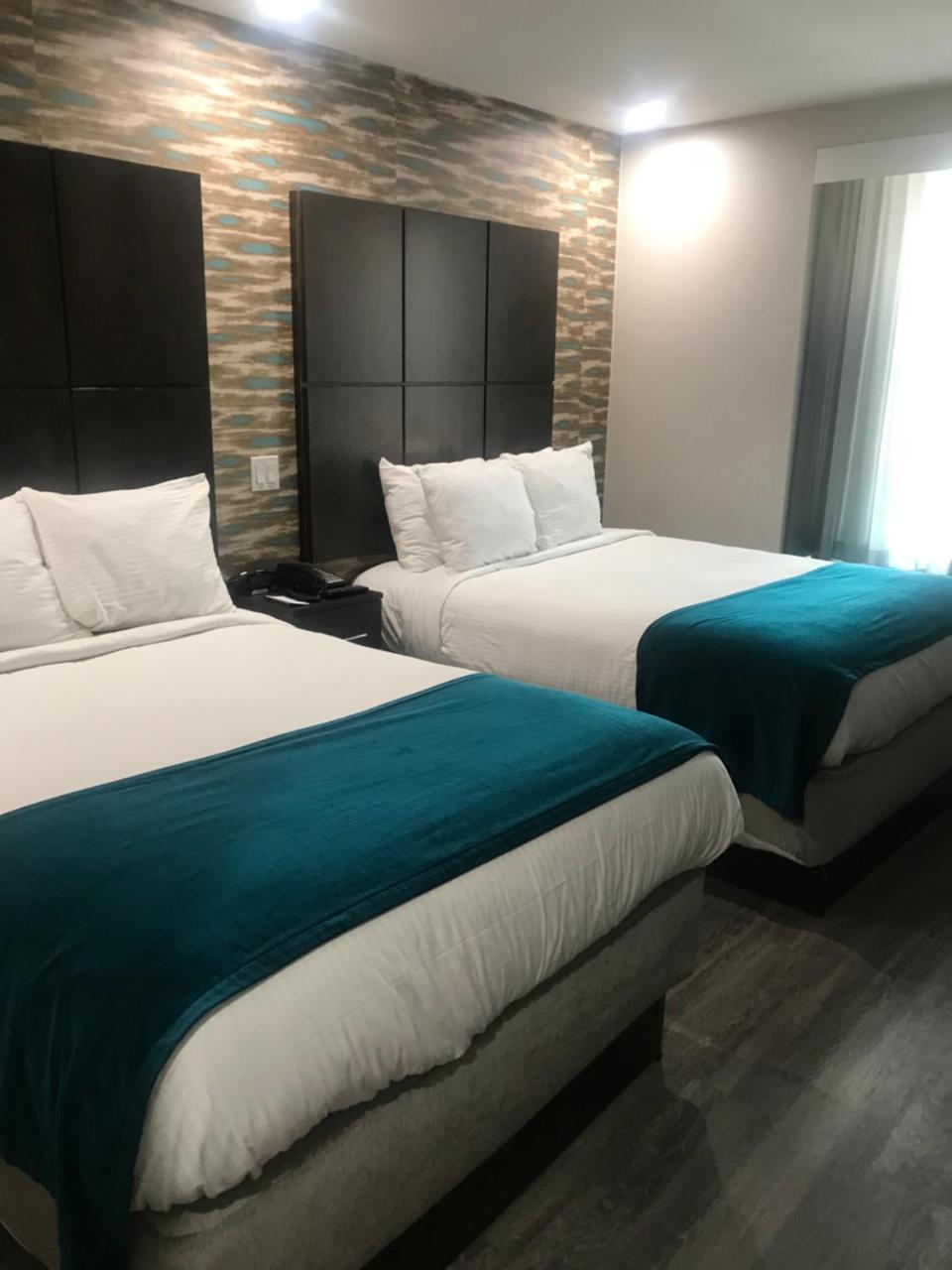 Nirvana 4* Nova York