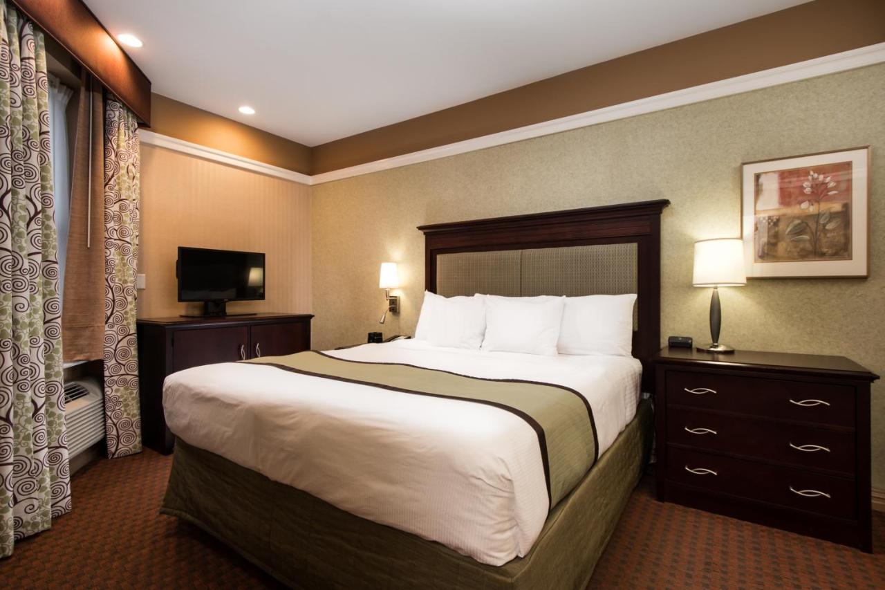 46 Times Square Hotel Nova York