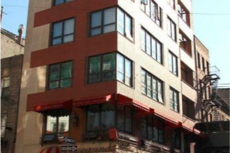 The Soho Loft Khách sạn 3*