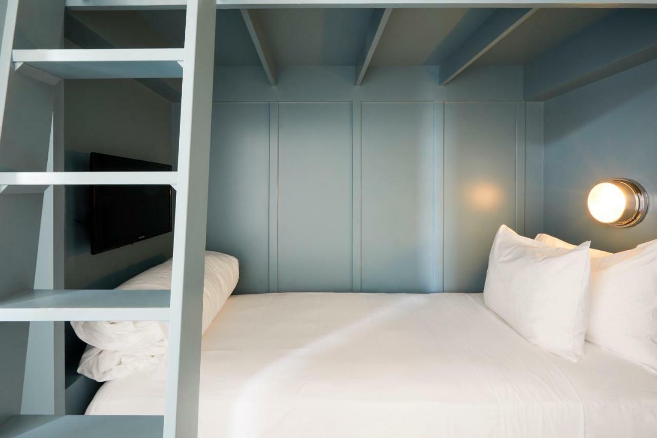 Hotel Wythe Nova York