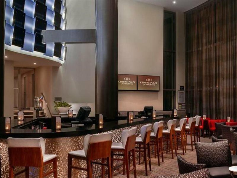 Crowne Plaza Jfk Airport City, An Ihg Khách sạn 4*
