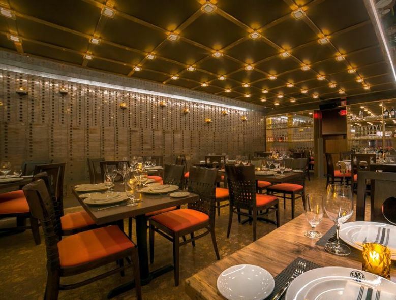 The New Yorker, A Wyndham 4* Nova York