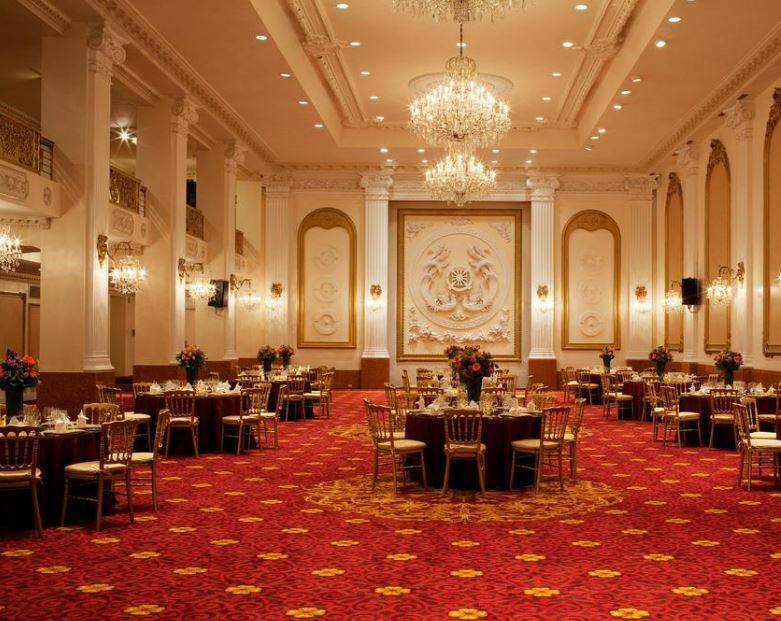 The New Yorker, A Wyndham Hotel Nova York