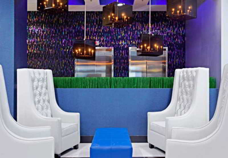 Hotel Fairfield & By Marriott Queens/queensboro Bridge Nova York