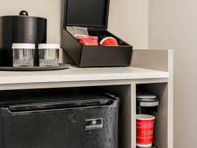 Hotel Laguardia Airport Marriott Nova York