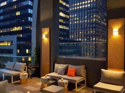 Khách sạn The Bernic City,tapestry Collection By Hilton New York