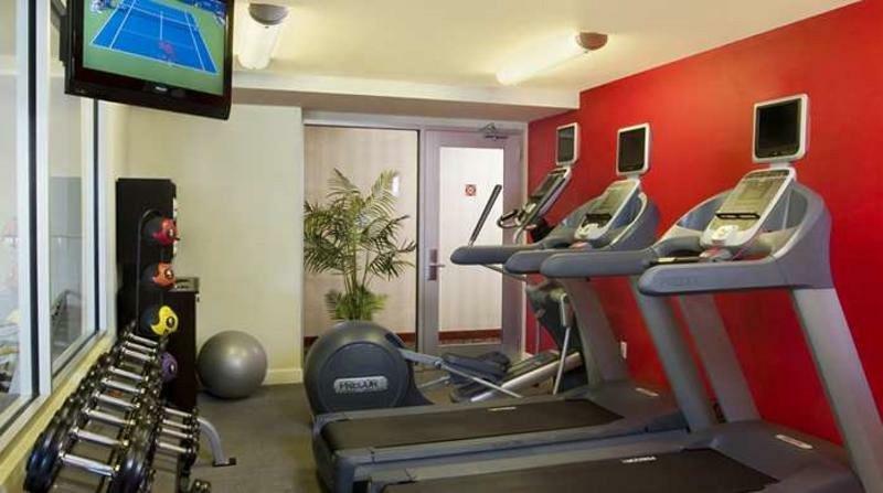 Hilton Garden Queens/jfk 3* Nova York