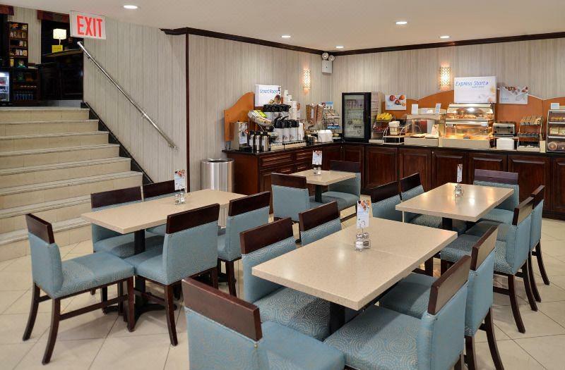Express Kennedy Airport, An Ihg Khách sạn New York