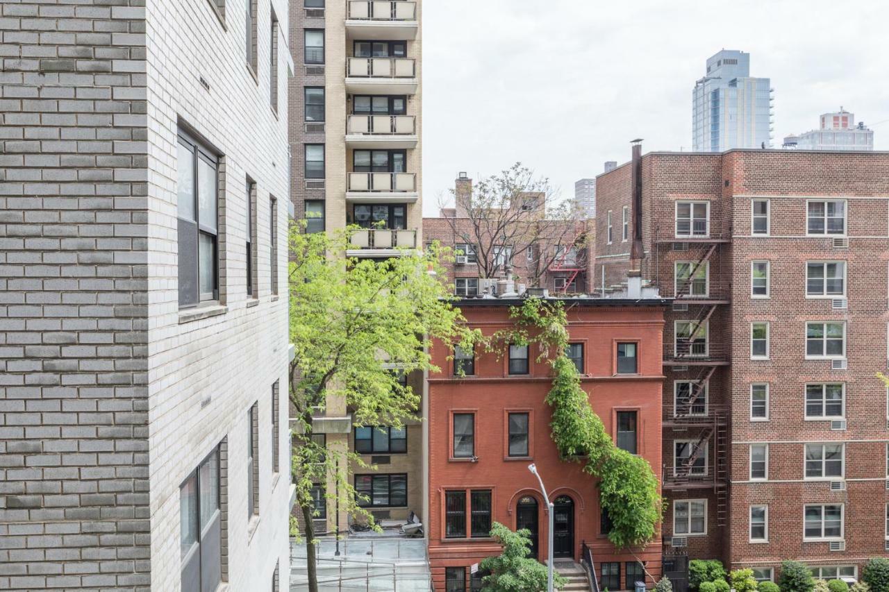 Luxury Upper East Side Nova York