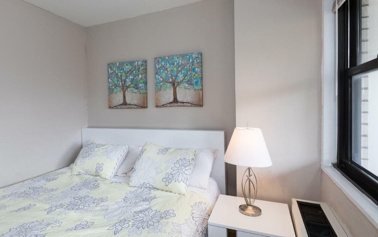Luxury Upper East Side Apartamento