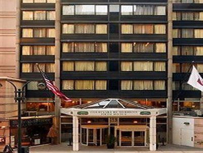 Courtyard By Marriott Manhattan/ Fifth Avenue Khách sạn