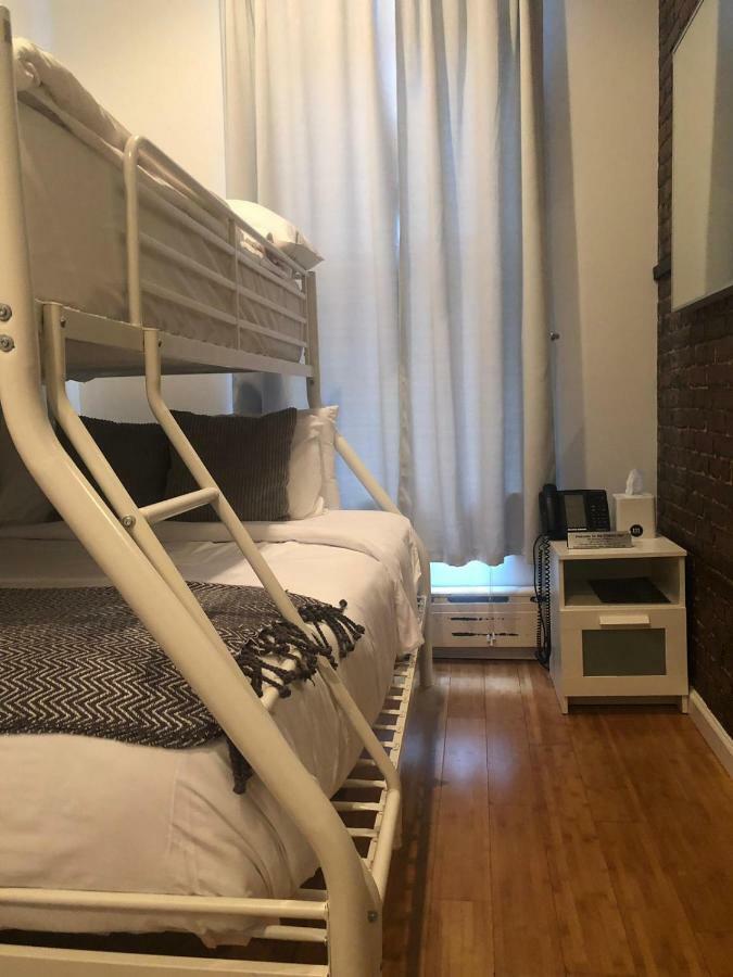 Chelsea (adults Only) 3* Nova York