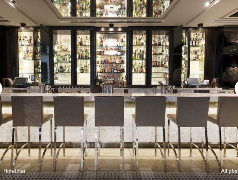 The Langham, New York, Fifth Avenue Khách sạn 5*