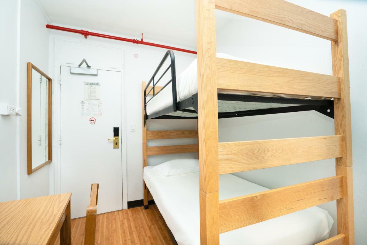 Vanderbilt Ymca Albergue