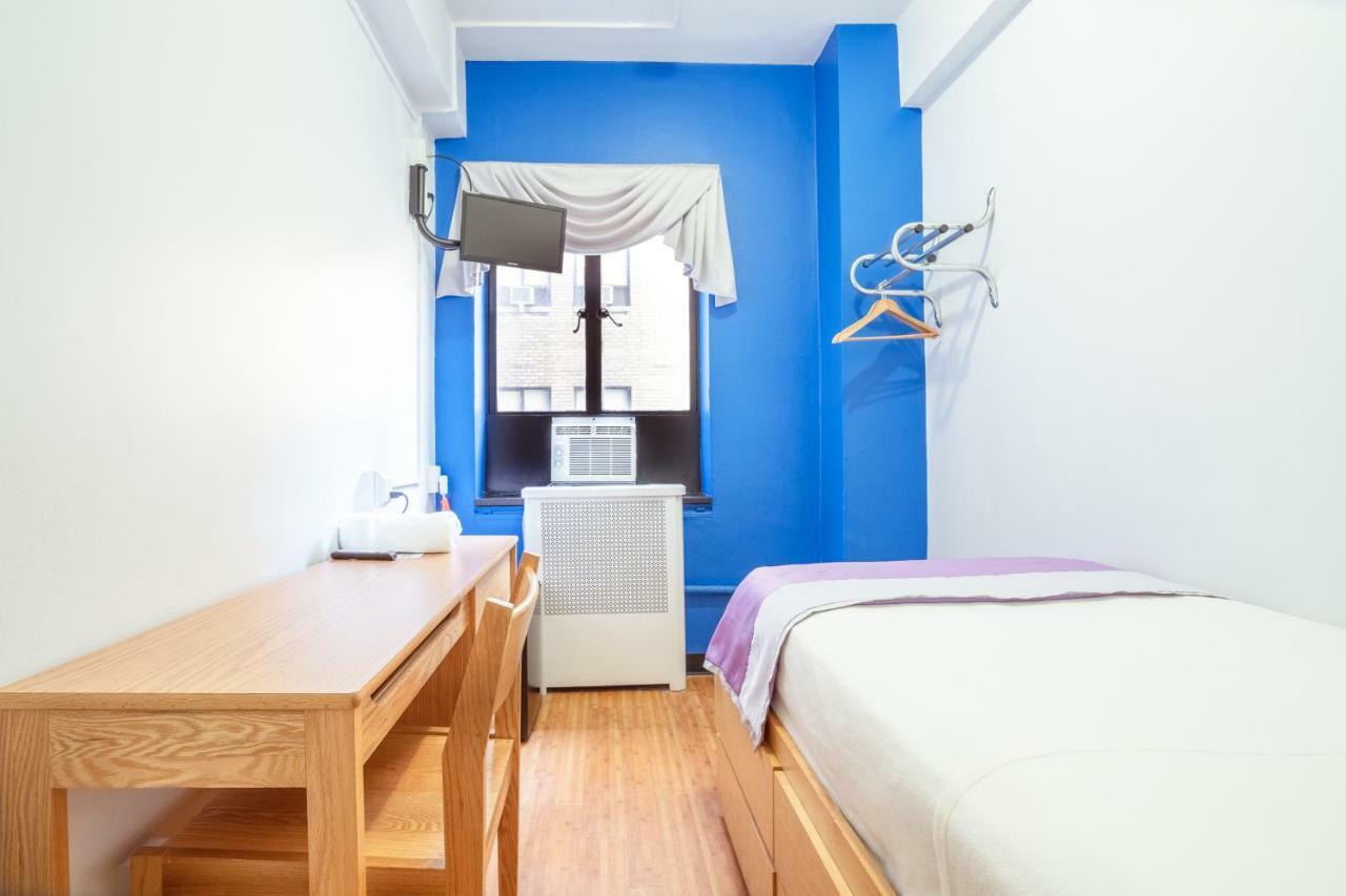 Albergue Vanderbilt Ymca *