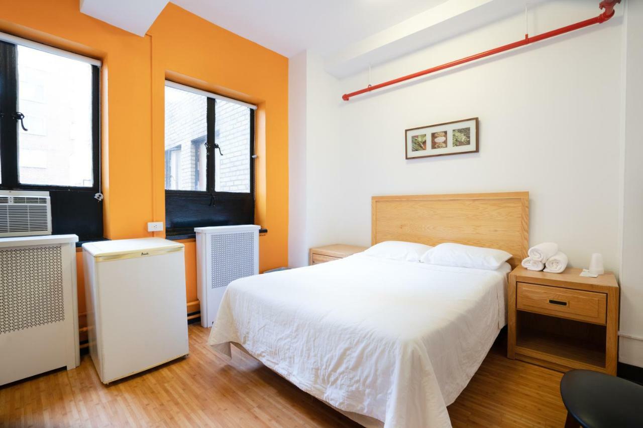 Vanderbilt Ymca Albergue
