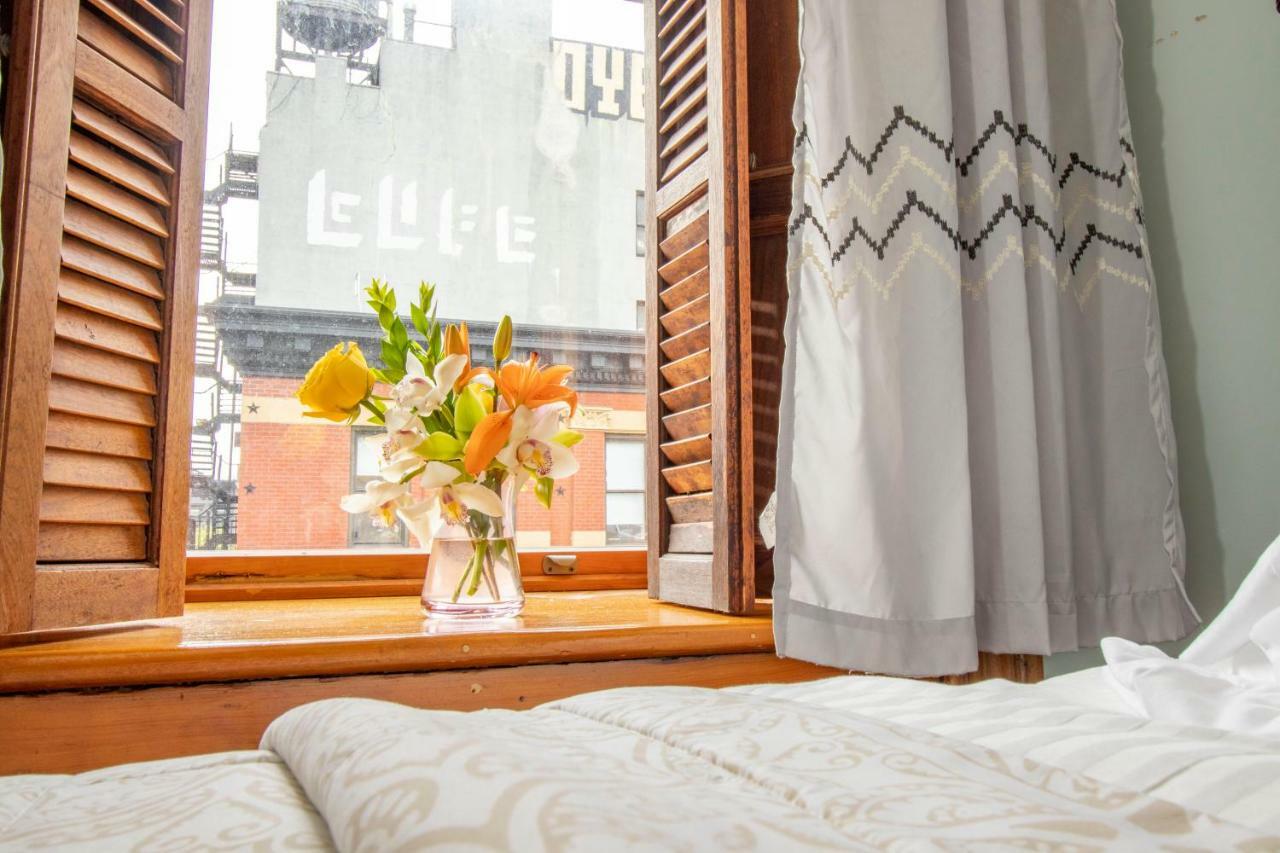 The Historic Blue Moon - Nyc 4* New York