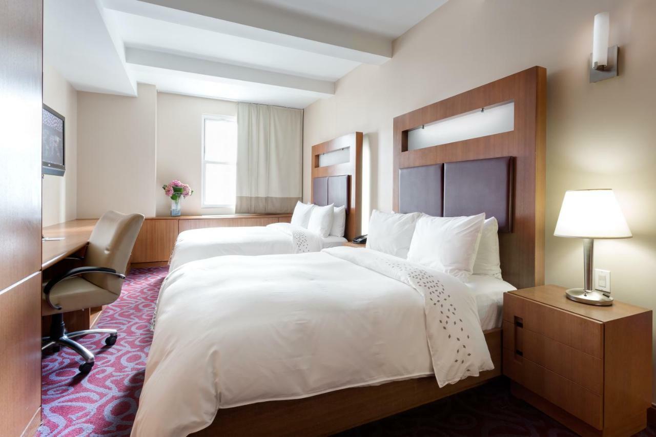 57 Hotel Nova York