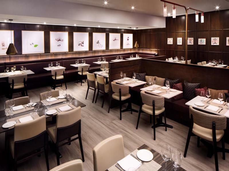 Hilton Brooklyn 4* Nova York