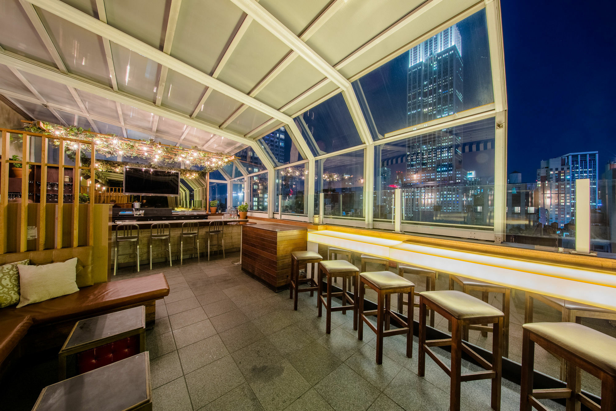 Khách sạn Marriott Vacation Club, City  New York