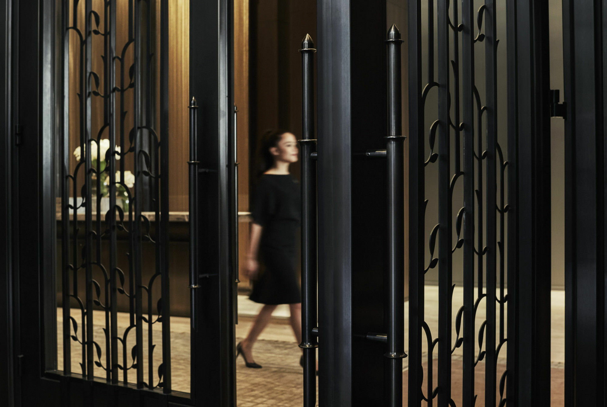 Four Seasons Downtown Khách sạn New York