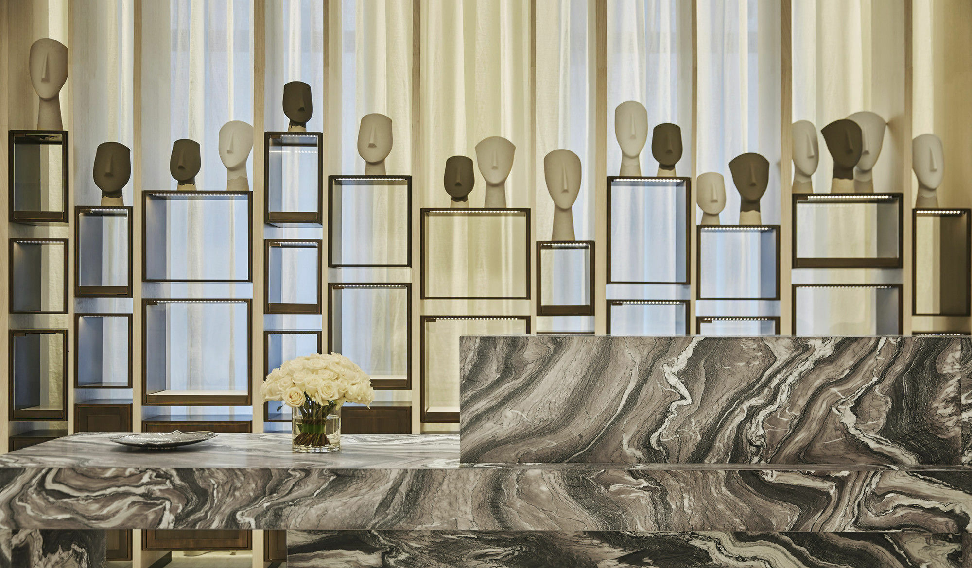 Four Seasons Downtown Khách sạn New York