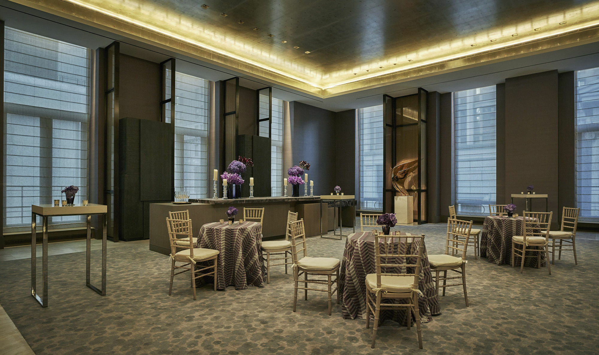 Khách sạn Four Seasons Downtown New York