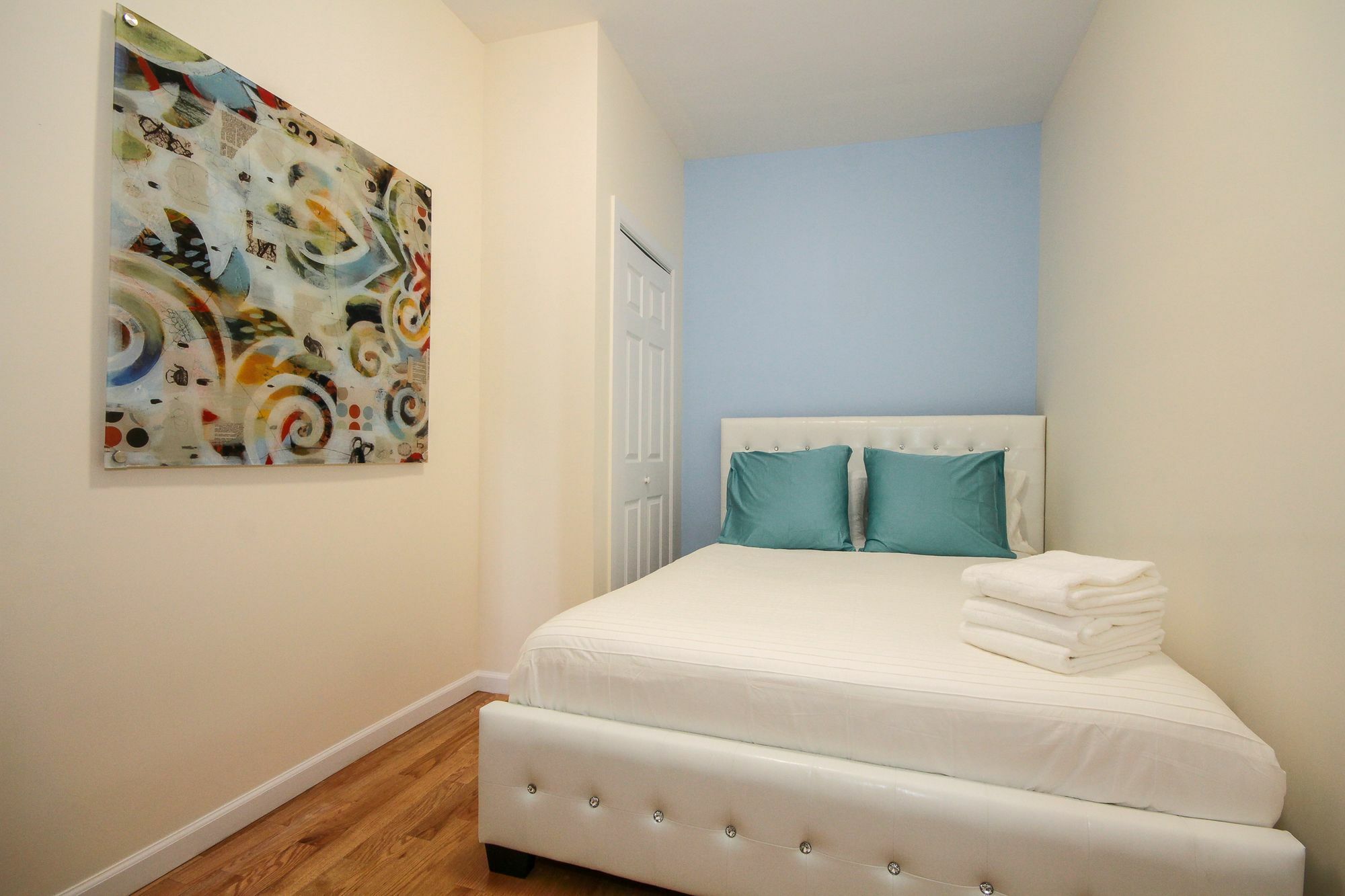 East Village 2 Bedroom Căn hộ New York