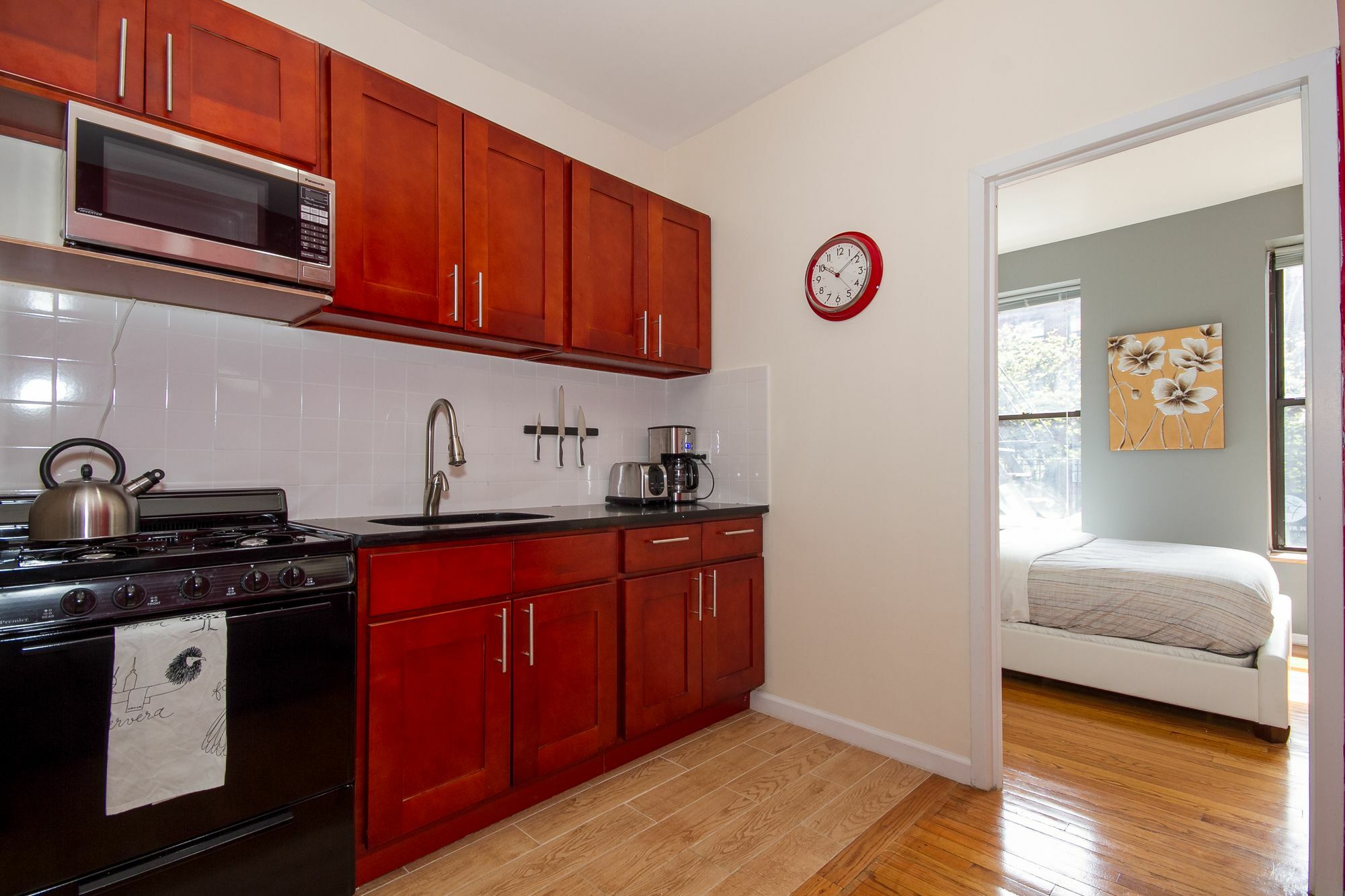 East Village 2 Bedroom Căn hộ New York