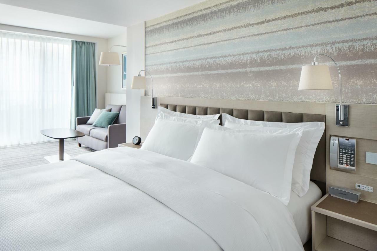 Khách sạn Park Terrace 4*