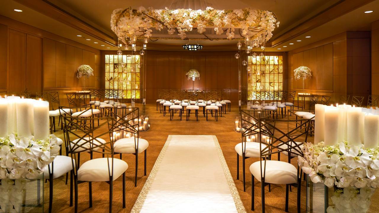 Khách sạn Four Seasons 5*