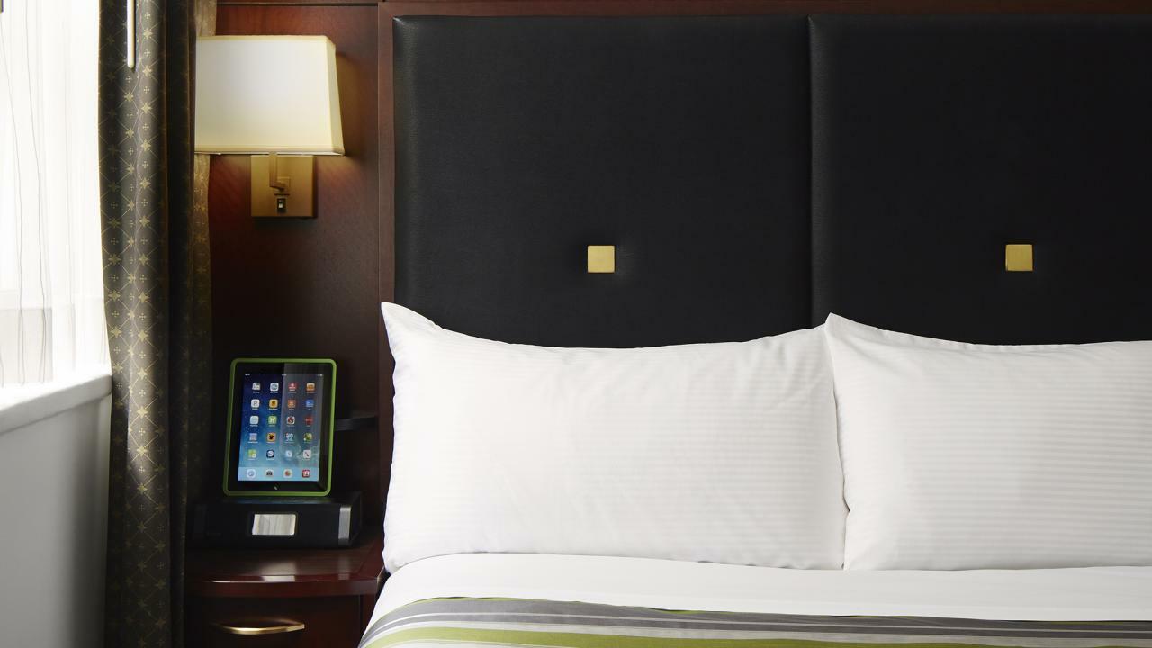 Radisson Street Hotel Nova York