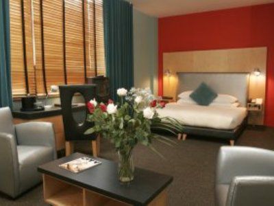 Hotel Moderne Nova York