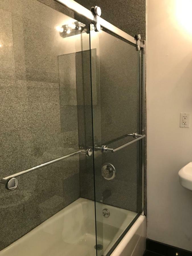 Apartamento Manhattan Studio