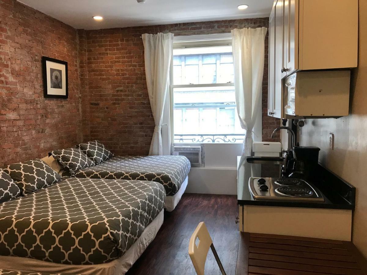 Manhattan Studio Apartamento Nova York