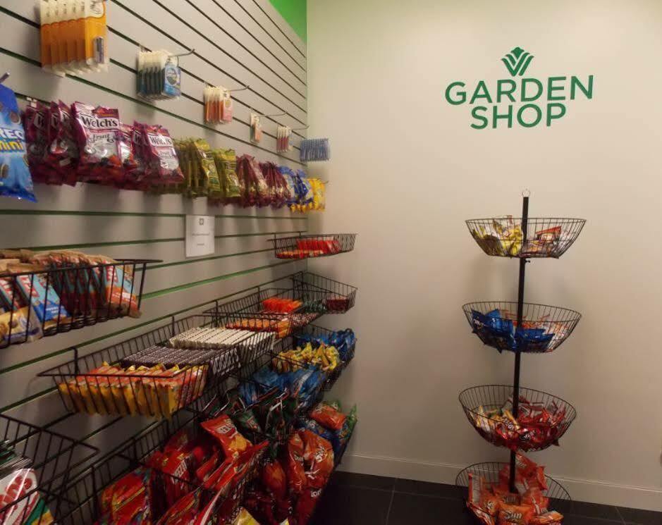 Khách sạn Wyndham Garden Chinatown 4*