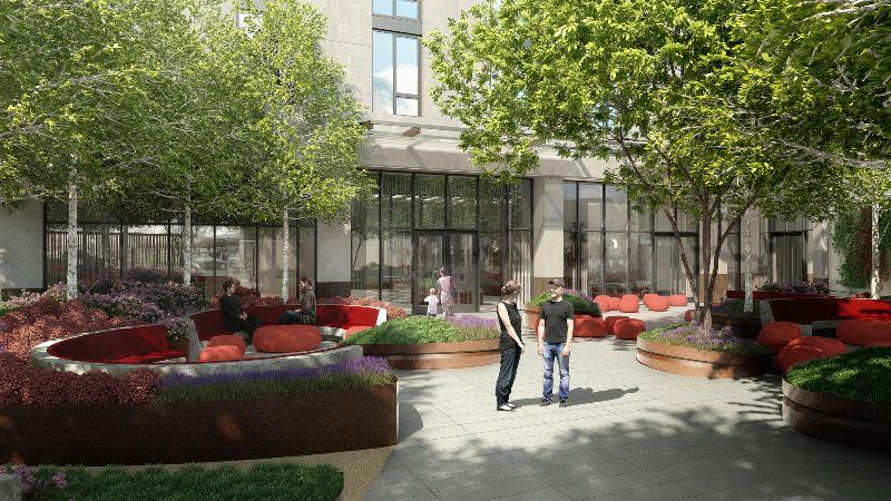 Indigo - Williamsburg - Brooklyn By Ihg Nova York