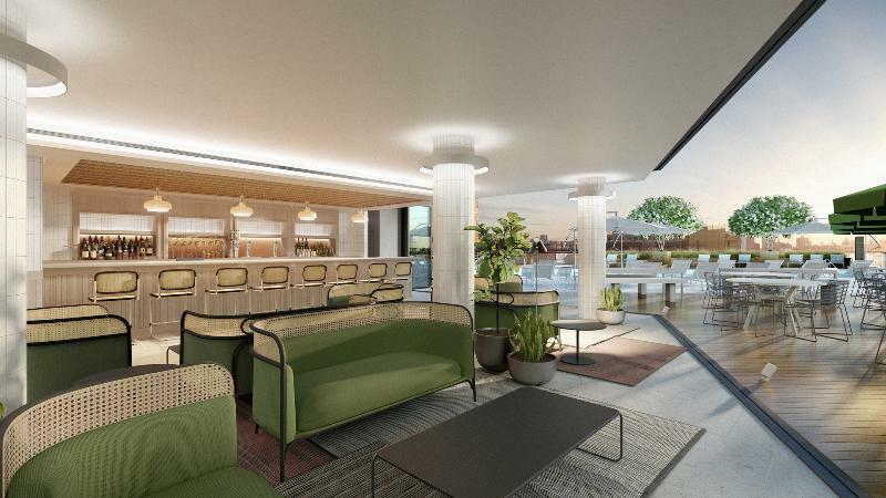 Indigo - Williamsburg - Brooklyn By Ihg Nova York