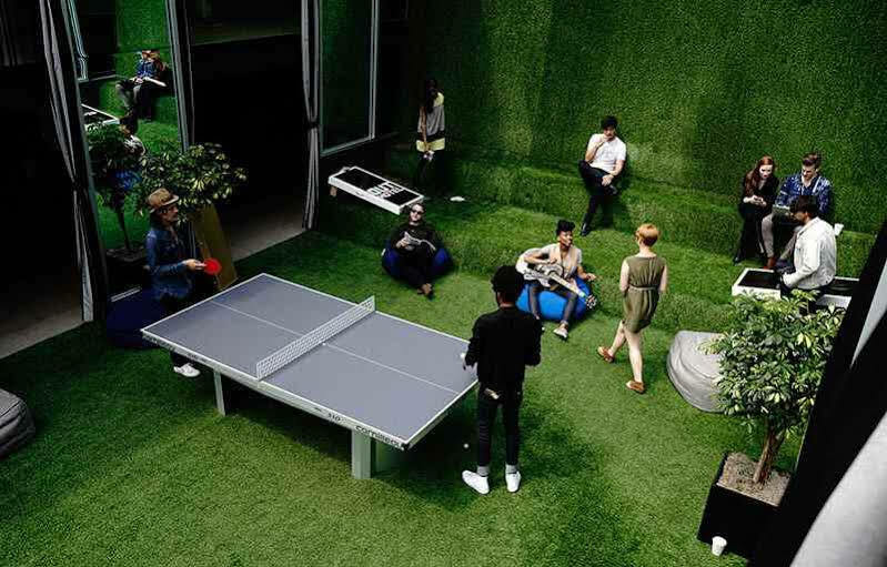 Cachet Boutique Nyc Hotel Nova York