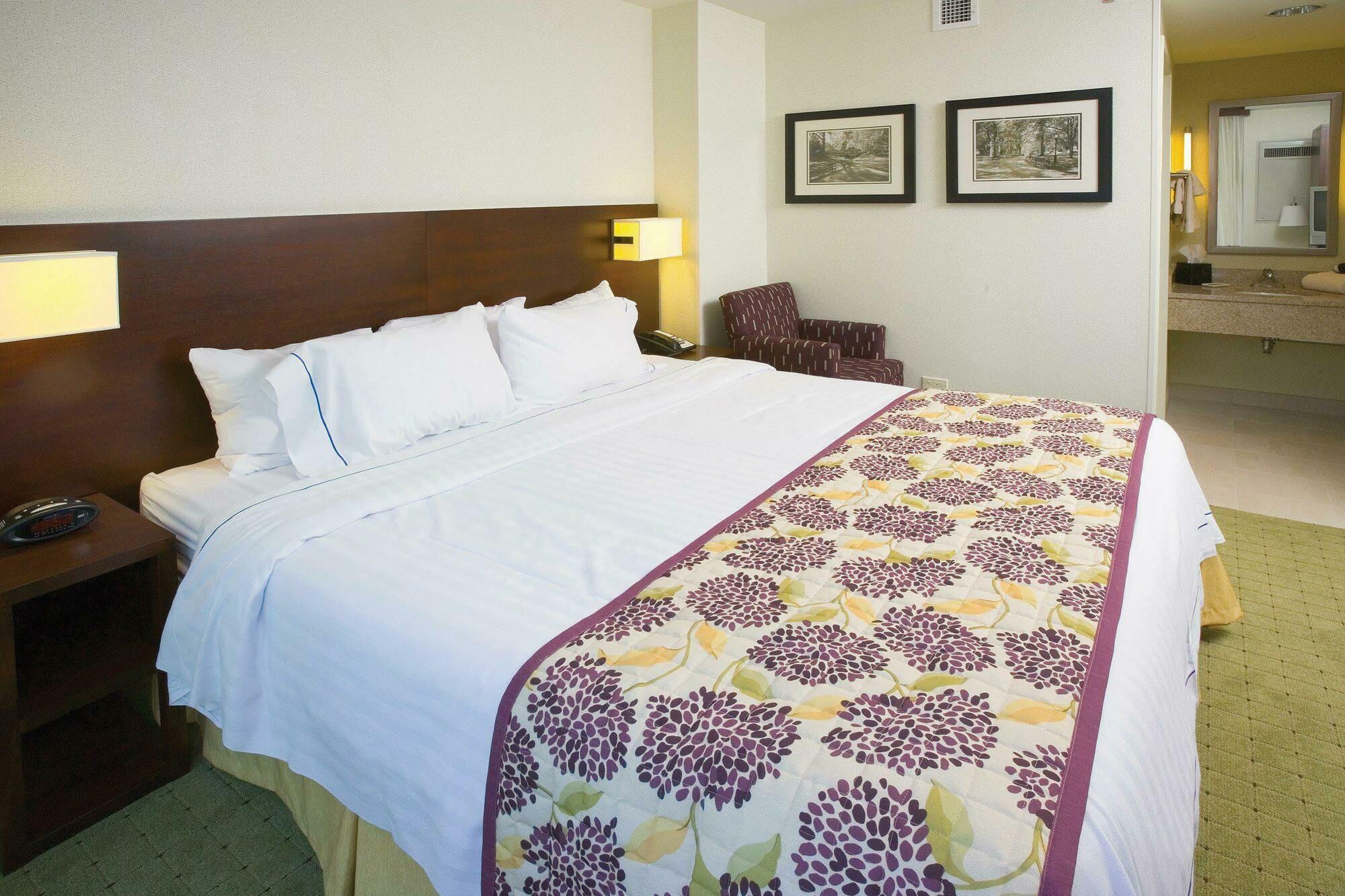 Courtyard Manhattan/upper East Side 3* Nova York