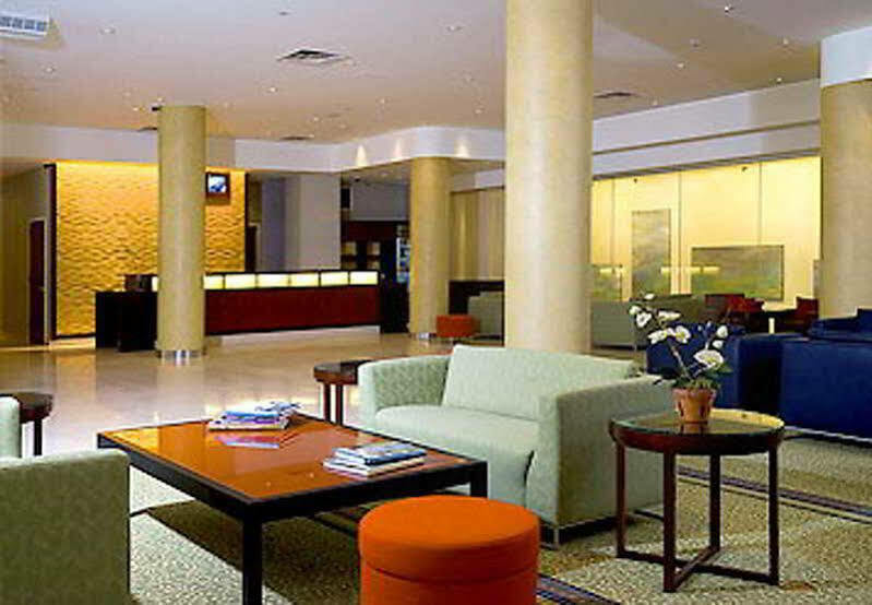 Courtyard Manhattan/upper East Side Hotel Nova York