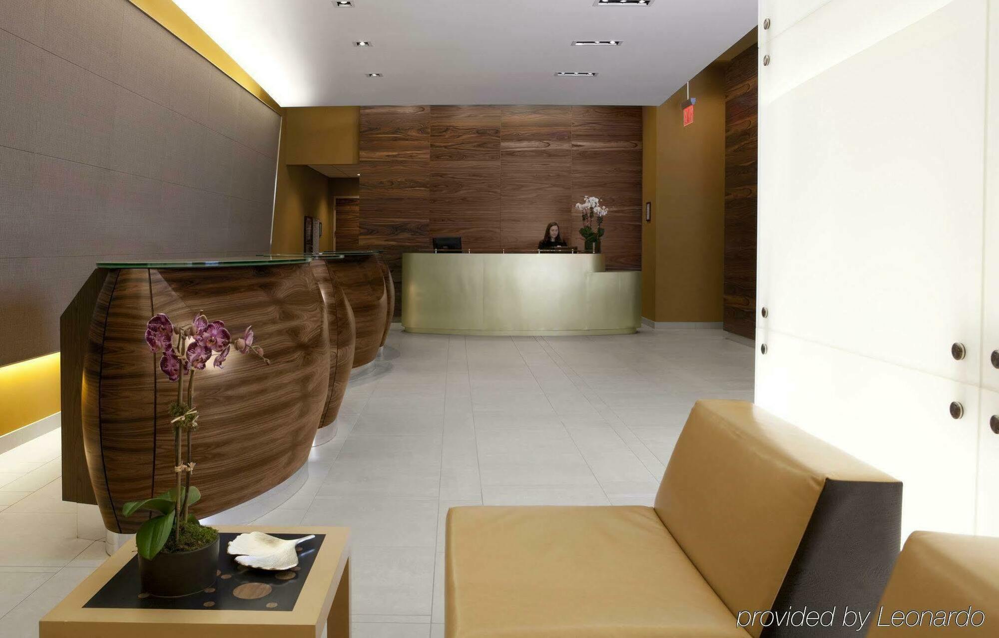 Hilton Club West 57th Street Khách sạn New York