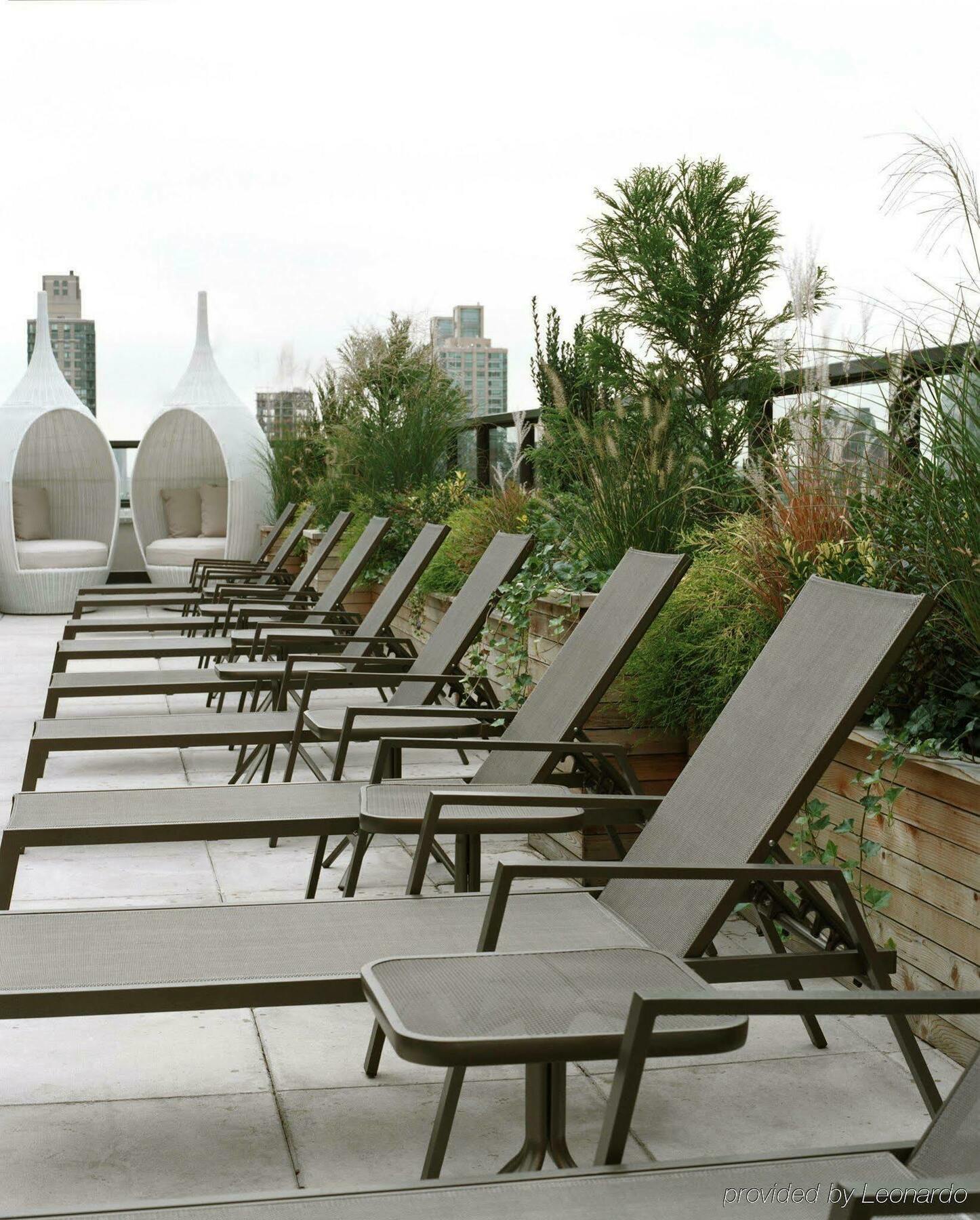 Khách sạn The Empire 4*