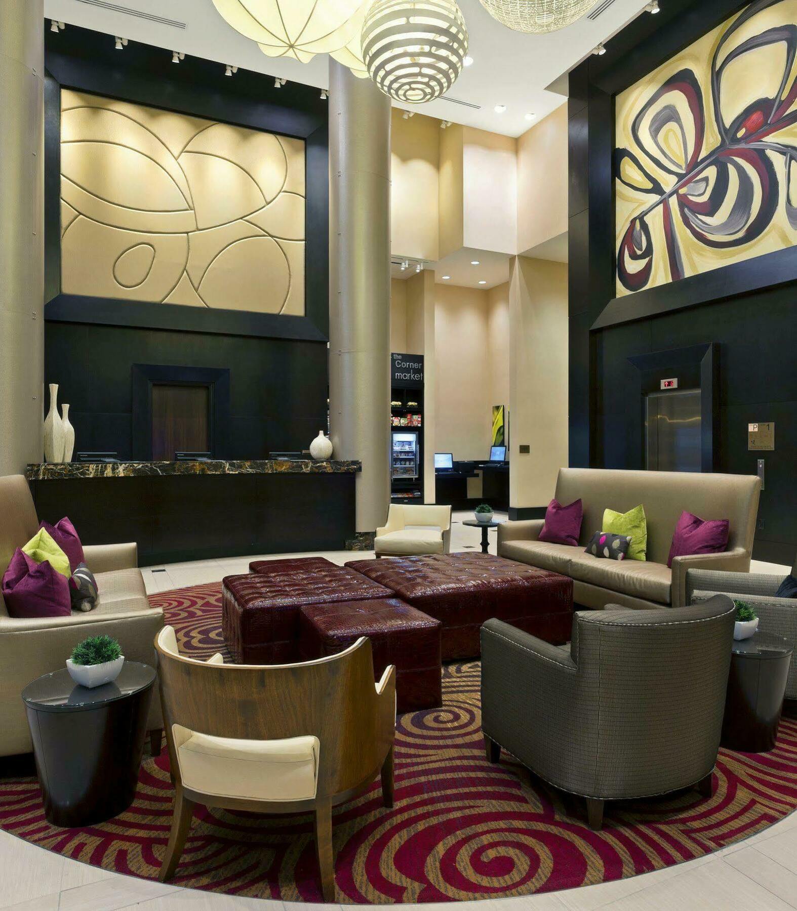 Fairfield & By Marriott Midtown Manhattan/penn Station 4* Nova York